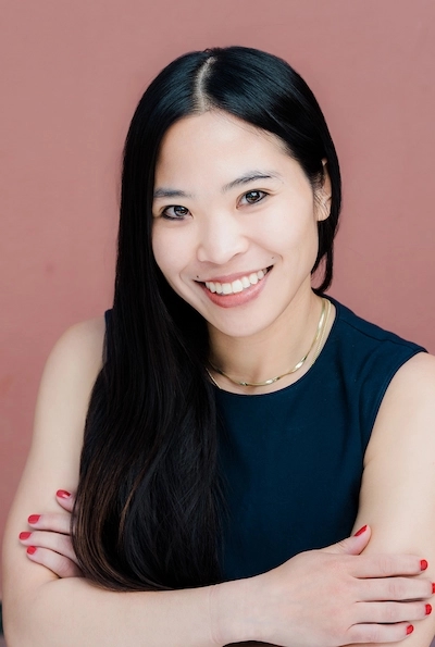 Photo of Clara Tsao